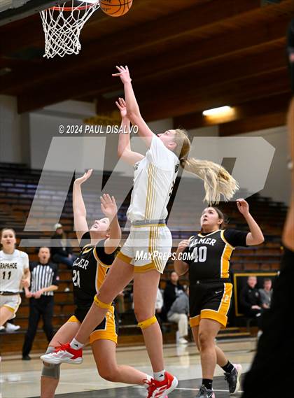 Thumbnail 1 in Palmer @ Arapahoe (NOCO Showcase at Arapahoe HS) photogallery.