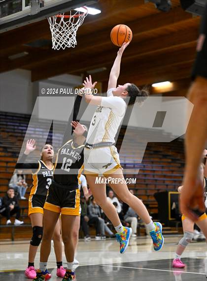 Thumbnail 1 in Palmer @ Arapahoe (NOCO Showcase at Arapahoe HS) photogallery.