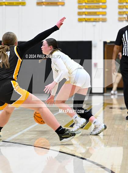 Thumbnail 3 in Palmer @ Arapahoe (NOCO Showcase at Arapahoe HS) photogallery.
