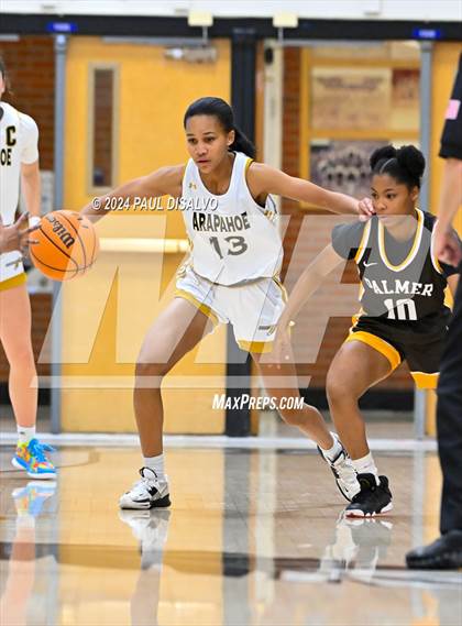 Thumbnail 2 in Palmer @ Arapahoe (NOCO Showcase at Arapahoe HS) photogallery.