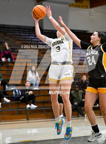 Thumbnail 2 in Palmer @ Arapahoe (NOCO Showcase at Arapahoe HS) photogallery.