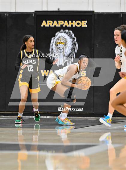 Thumbnail 3 in Palmer @ Arapahoe (NOCO Showcase at Arapahoe HS) photogallery.