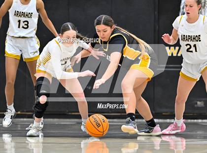 Thumbnail 2 in Palmer @ Arapahoe (NOCO Showcase at Arapahoe HS) photogallery.
