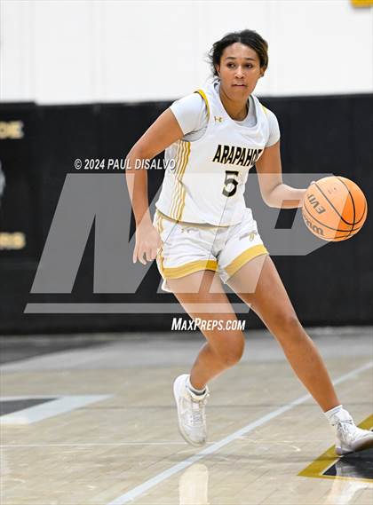 Thumbnail 1 in Palmer @ Arapahoe (NOCO Showcase at Arapahoe HS) photogallery.