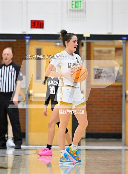 Thumbnail 2 in Palmer @ Arapahoe (NOCO Showcase at Arapahoe HS) photogallery.