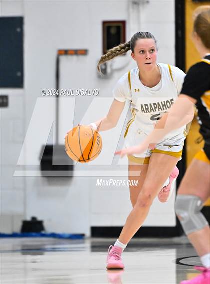 Thumbnail 1 in Palmer @ Arapahoe (NOCO Showcase at Arapahoe HS) photogallery.