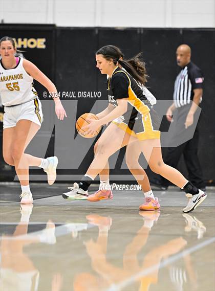 Thumbnail 1 in Palmer @ Arapahoe (NOCO Showcase at Arapahoe HS) photogallery.