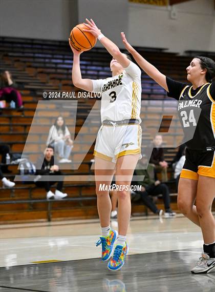 Thumbnail 1 in Palmer @ Arapahoe (NOCO Showcase at Arapahoe HS) photogallery.