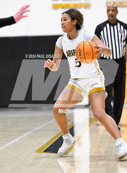 Thumbnail 2 in Palmer @ Arapahoe (NOCO Showcase at Arapahoe HS) photogallery.