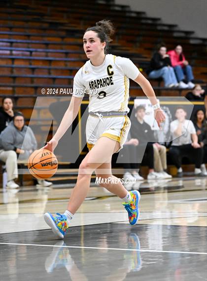 Thumbnail 3 in Palmer @ Arapahoe (NOCO Showcase at Arapahoe HS) photogallery.