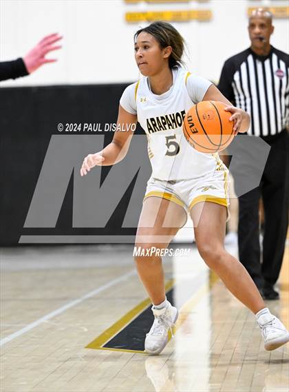 Thumbnail 1 in Palmer @ Arapahoe (NOCO Showcase at Arapahoe HS) photogallery.