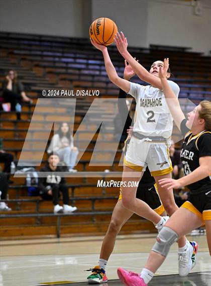 Thumbnail 3 in Palmer @ Arapahoe (NOCO Showcase at Arapahoe HS) photogallery.