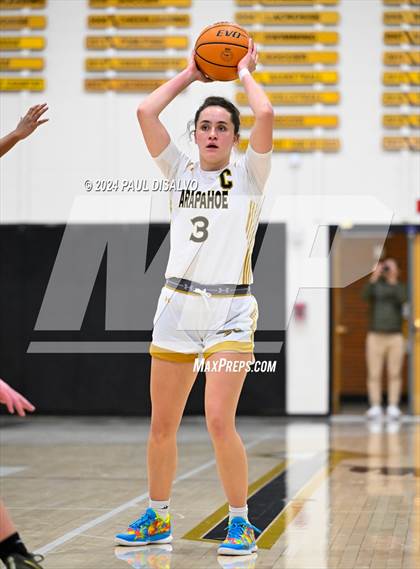 Thumbnail 2 in Palmer @ Arapahoe (NOCO Showcase at Arapahoe HS) photogallery.