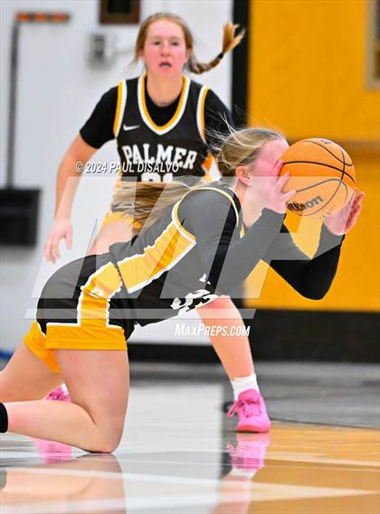 Thumbnail 1 in Palmer @ Arapahoe (NOCO Showcase at Arapahoe HS) photogallery.