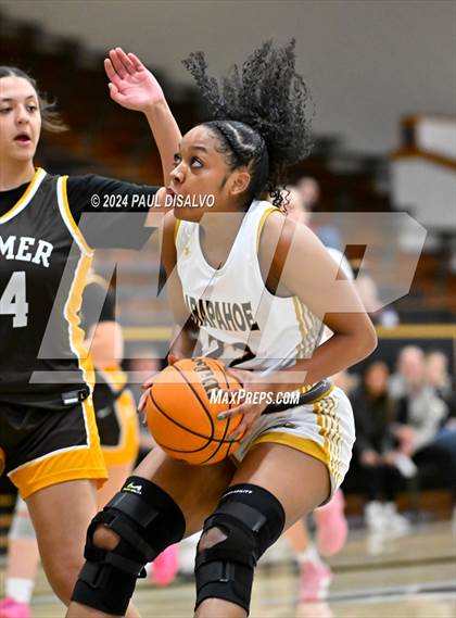 Thumbnail 3 in Palmer @ Arapahoe (NOCO Showcase at Arapahoe HS) photogallery.