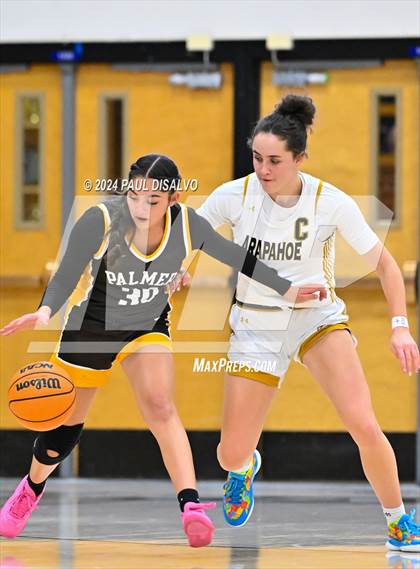 Thumbnail 3 in Palmer @ Arapahoe (NOCO Showcase at Arapahoe HS) photogallery.