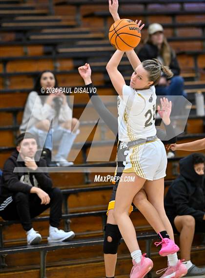 Thumbnail 2 in Palmer @ Arapahoe (NOCO Showcase at Arapahoe HS) photogallery.
