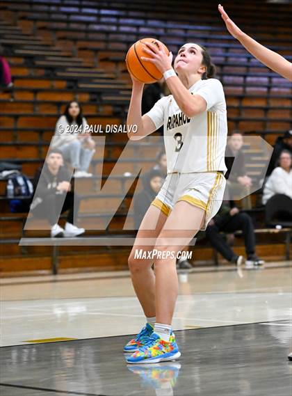 Thumbnail 2 in Palmer @ Arapahoe (NOCO Showcase at Arapahoe HS) photogallery.