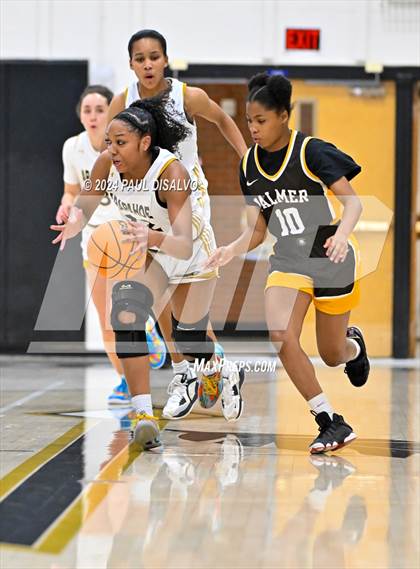 Thumbnail 3 in Palmer @ Arapahoe (NOCO Showcase at Arapahoe HS) photogallery.