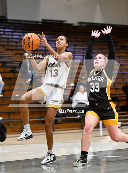 Thumbnail 2 in Palmer @ Arapahoe (NOCO Showcase at Arapahoe HS) photogallery.