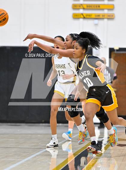 Thumbnail 3 in Palmer @ Arapahoe (NOCO Showcase at Arapahoe HS) photogallery.