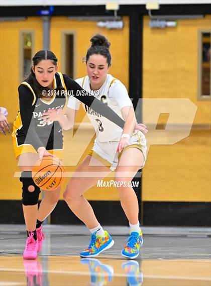 Thumbnail 2 in Palmer @ Arapahoe (NOCO Showcase at Arapahoe HS) photogallery.
