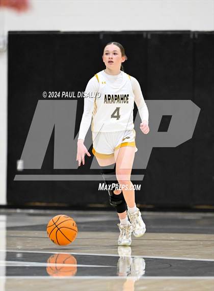 Thumbnail 3 in Palmer @ Arapahoe (NOCO Showcase at Arapahoe HS) photogallery.