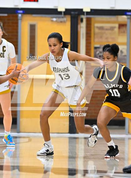 Thumbnail 3 in Palmer @ Arapahoe (NOCO Showcase at Arapahoe HS) photogallery.