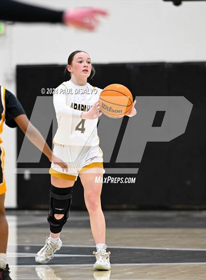 Thumbnail 2 in Palmer @ Arapahoe (NOCO Showcase at Arapahoe HS) photogallery.