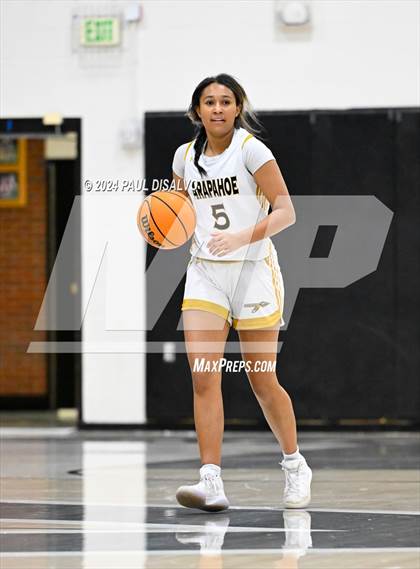 Thumbnail 3 in Palmer @ Arapahoe (NOCO Showcase at Arapahoe HS) photogallery.
