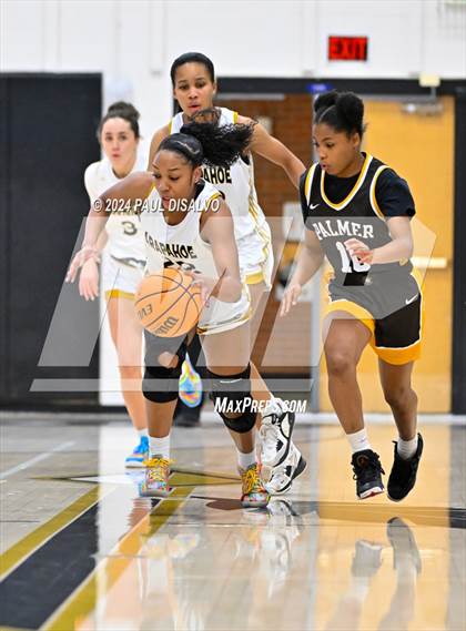 Thumbnail 2 in Palmer @ Arapahoe (NOCO Showcase at Arapahoe HS) photogallery.