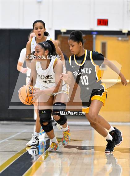 Thumbnail 2 in Palmer @ Arapahoe (NOCO Showcase at Arapahoe HS) photogallery.