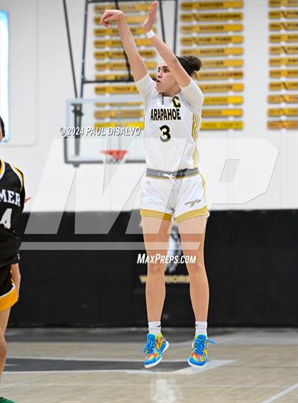 Thumbnail 1 in Palmer @ Arapahoe (NOCO Showcase at Arapahoe HS) photogallery.