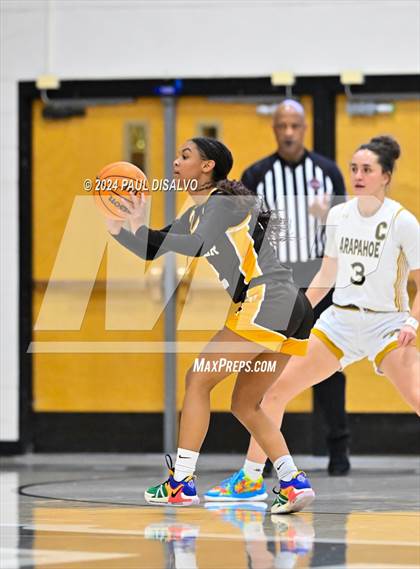 Thumbnail 3 in Palmer @ Arapahoe (NOCO Showcase at Arapahoe HS) photogallery.