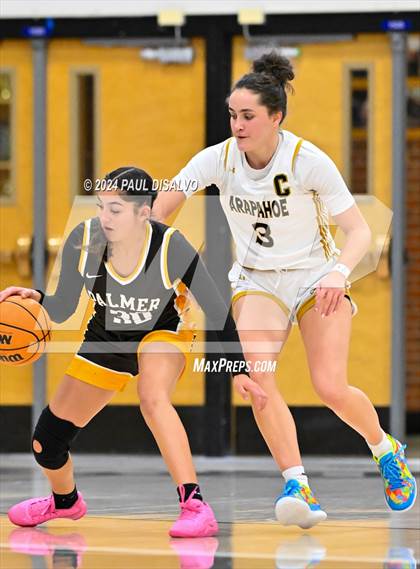 Thumbnail 1 in Palmer @ Arapahoe (NOCO Showcase at Arapahoe HS) photogallery.