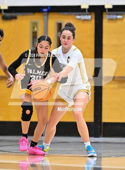 Thumbnail 3 in Palmer @ Arapahoe (NOCO Showcase at Arapahoe HS) photogallery.