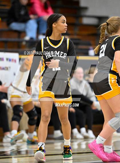 Thumbnail 3 in Palmer @ Arapahoe (NOCO Showcase at Arapahoe HS) photogallery.