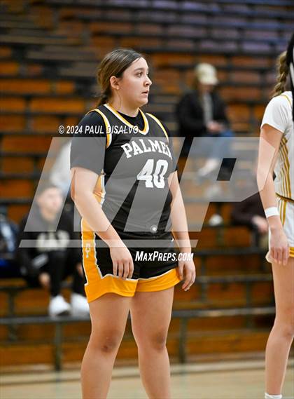Thumbnail 2 in Palmer @ Arapahoe (NOCO Showcase at Arapahoe HS) photogallery.