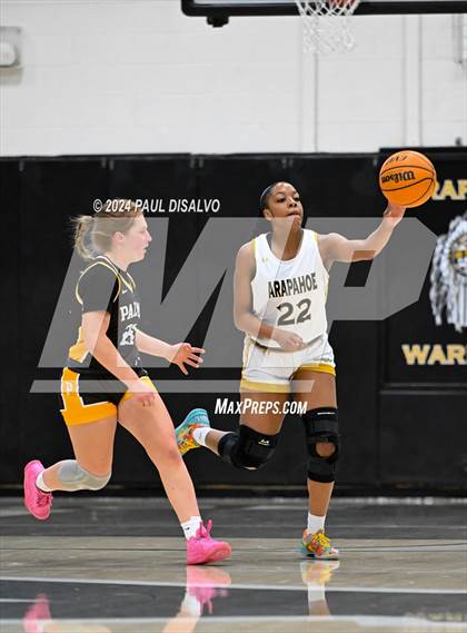 Thumbnail 2 in Palmer @ Arapahoe (NOCO Showcase at Arapahoe HS) photogallery.