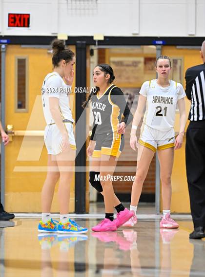 Thumbnail 1 in Palmer @ Arapahoe (NOCO Showcase at Arapahoe HS) photogallery.
