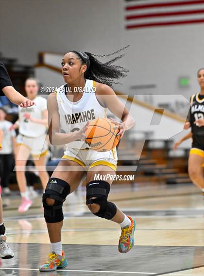 Thumbnail 2 in Palmer @ Arapahoe (NOCO Showcase at Arapahoe HS) photogallery.