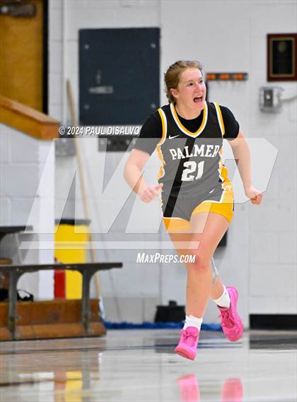 Thumbnail 2 in Palmer @ Arapahoe (NOCO Showcase at Arapahoe HS) photogallery.