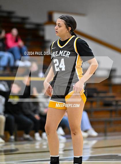 Thumbnail 1 in Palmer @ Arapahoe (NOCO Showcase at Arapahoe HS) photogallery.