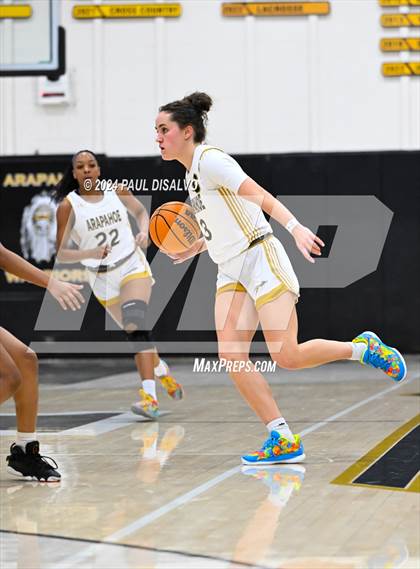 Thumbnail 3 in Palmer @ Arapahoe (NOCO Showcase at Arapahoe HS) photogallery.