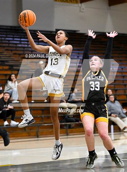 Thumbnail 1 in Palmer @ Arapahoe (NOCO Showcase at Arapahoe HS) photogallery.