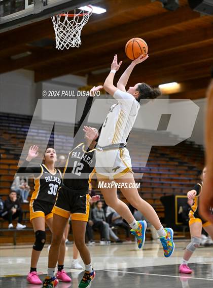 Thumbnail 3 in Palmer @ Arapahoe (NOCO Showcase at Arapahoe HS) photogallery.