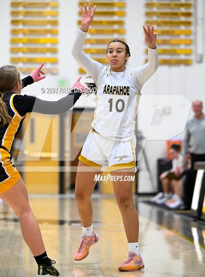 Thumbnail 2 in Palmer @ Arapahoe (NOCO Showcase at Arapahoe HS) photogallery.