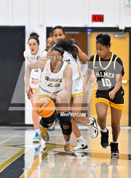Thumbnail 1 in Palmer @ Arapahoe (NOCO Showcase at Arapahoe HS) photogallery.