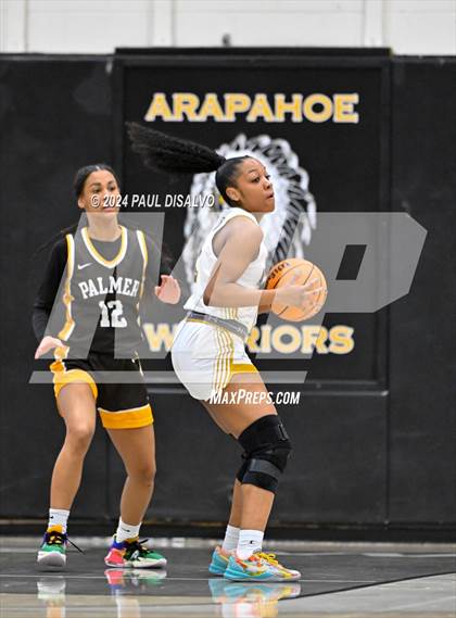Thumbnail 3 in Palmer @ Arapahoe (NOCO Showcase at Arapahoe HS) photogallery.