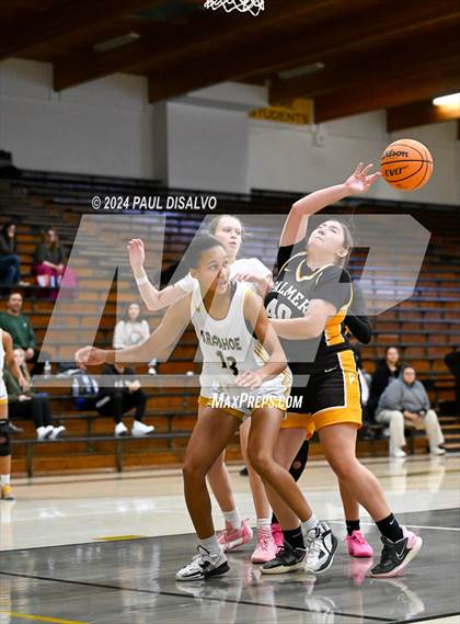 Thumbnail 1 in Palmer @ Arapahoe (NOCO Showcase at Arapahoe HS) photogallery.